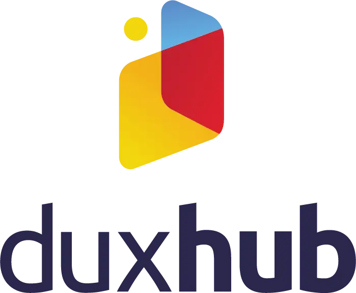 Logo Duxhub